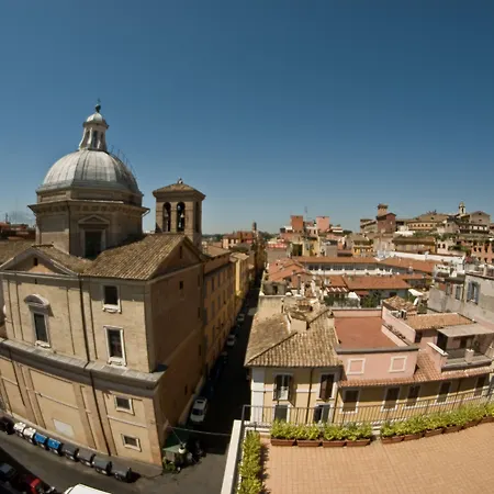 Casa Santa Sofia