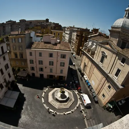 Casa Santa Sofia