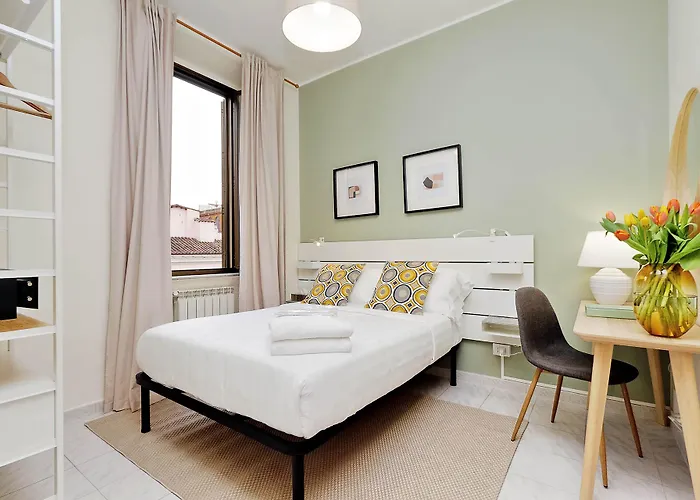 Hotel Casa Santa Sofia 3*