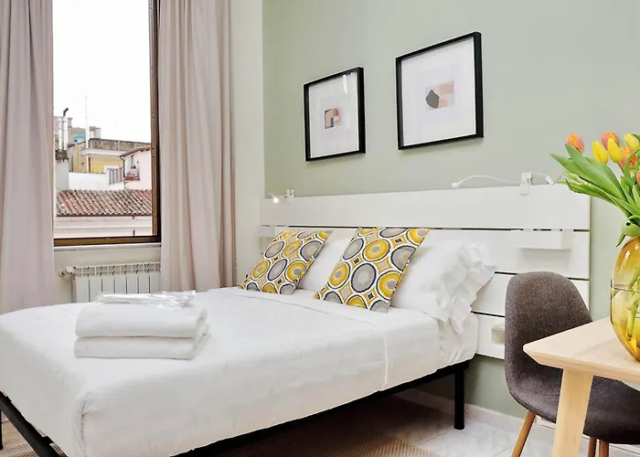Casa Santa Sofia Hotel Roma