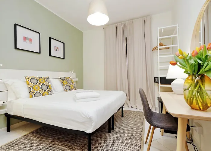 Casa Santa Sofia 3* Rome