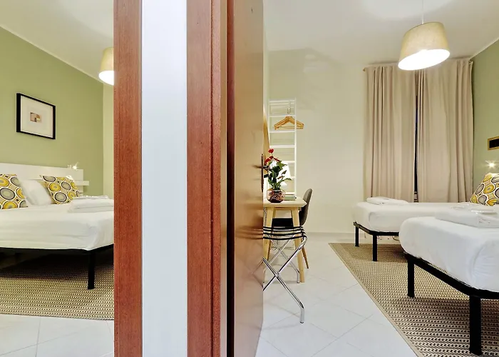 Casa Santa Sofia Hotel