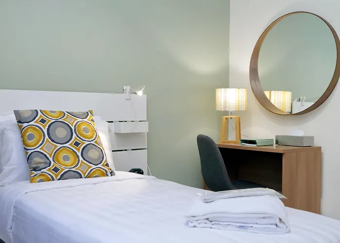 Hotel Casa Santa Sofia Rome