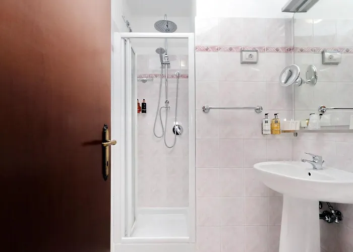 Casa Santa Sofia 3*