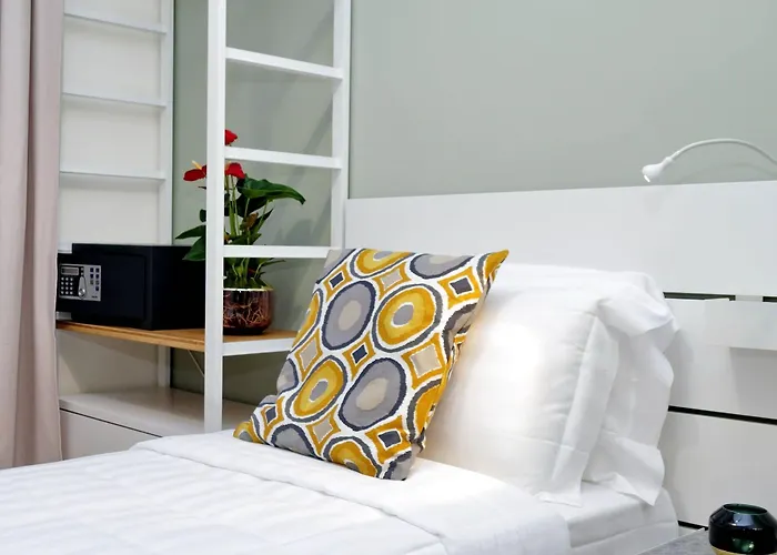 Hotel Casa Santa Sofia 3*