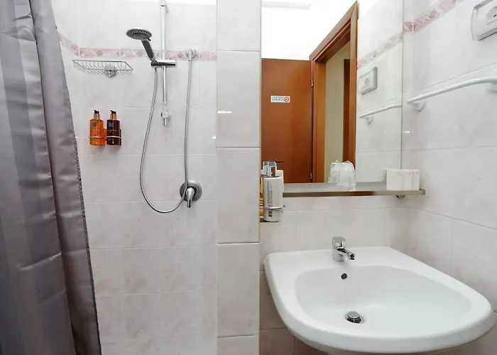 Casa Santa Sofia 3*