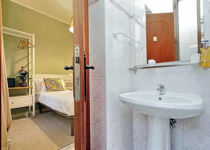 Casa Santa Sofia 3*