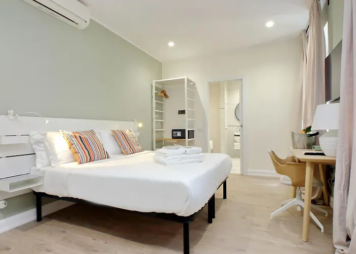 Hotel Casa Santa Sofia Rome