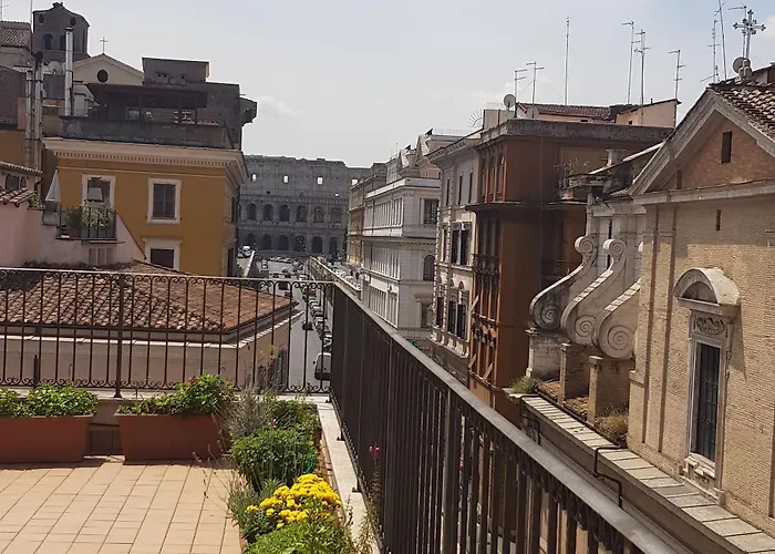 Casa Santa Sofia