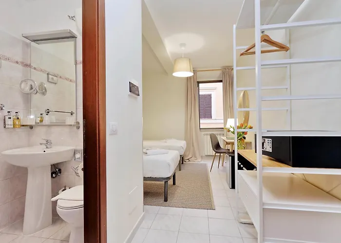 Casa Santa Sofia Отель 3*