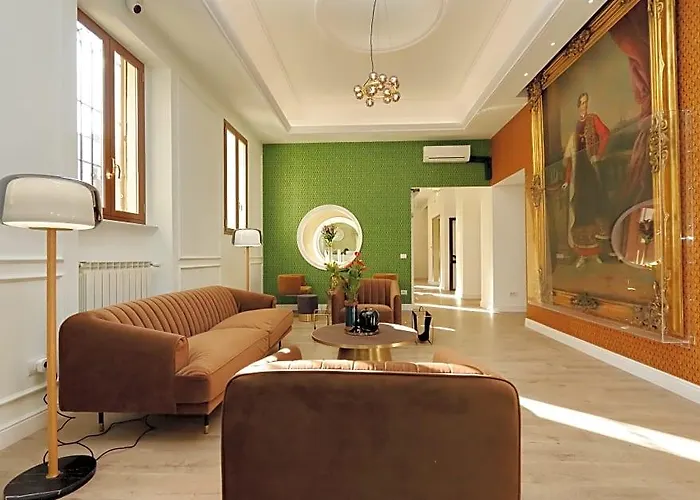 Hotel Casa Santa Sofia Rome