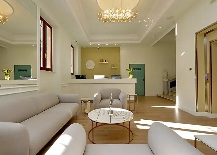 Casa Santa Sofia Hotel 3*