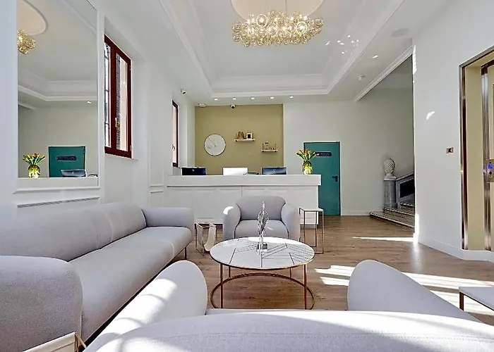 Hotel Casa Santa Sofia 3*