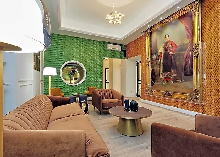 Casa Santa Sofia Hotel