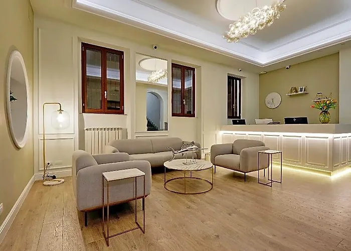 Casa Santa Sofia Hotel 3*