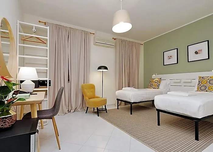 Casa Santa Sofia 3*