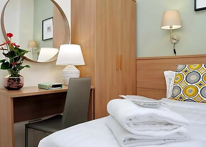 Hotel Casa Santa Sofia