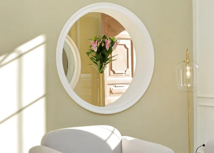 Casa Santa Sofia 3*