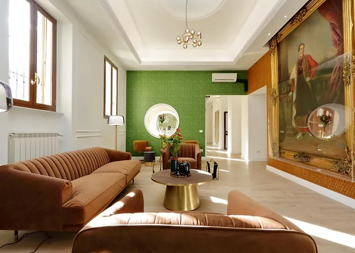 Casa Santa Sofia 3* Rome
