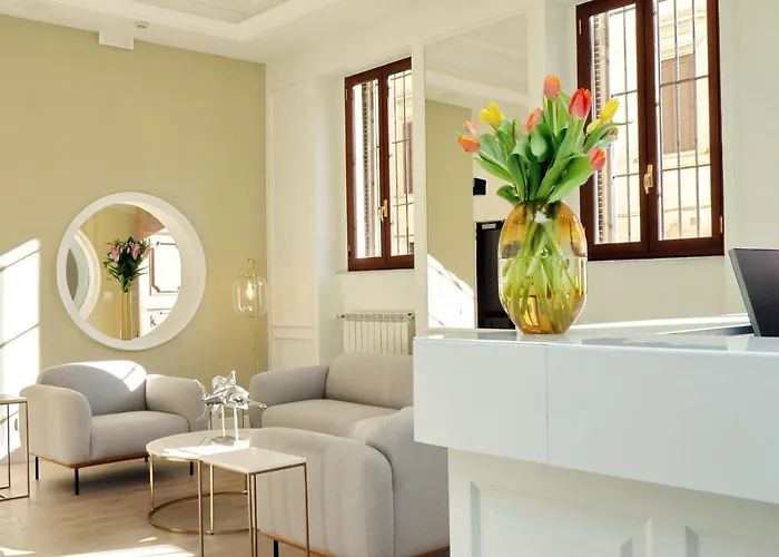 Casa Santa Sofia Hotel 3*