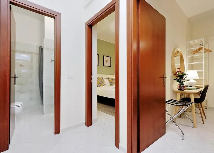 Casa Santa Sofia Hotel 3*