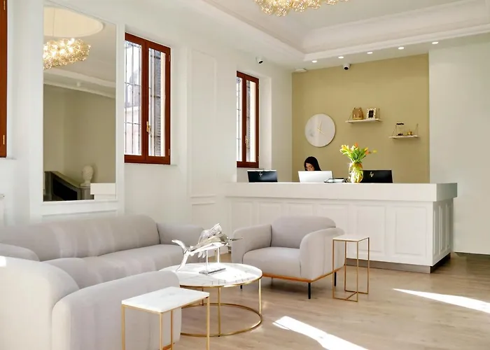 Casa Santa Sofia 3* Róma